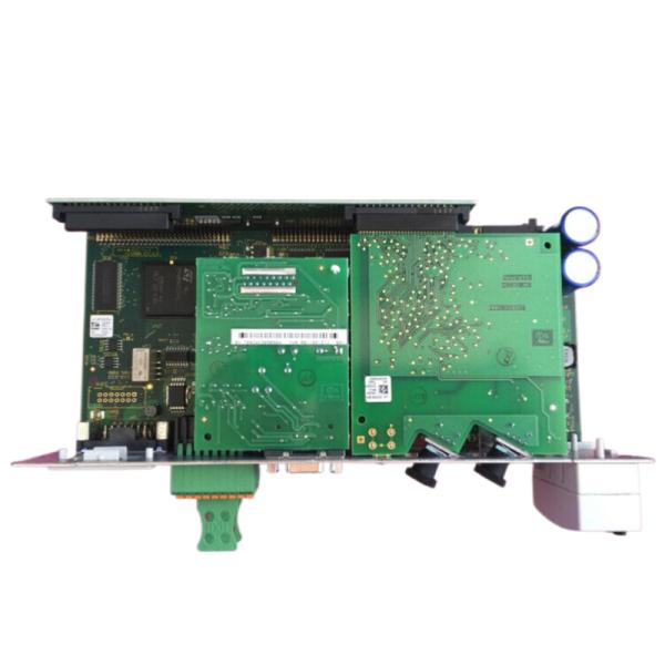 L'amplificateur électronique Rexroth CSB01.1C-SE-ENS-NNN-L1-S-NN-FW Efficace