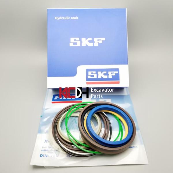 SKF Oil Seal For Large Medium Bucket Arm Mechanical O - Ring