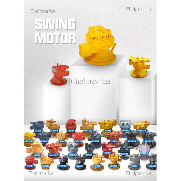 Двигатель мотора 4TNV88-BSSU 4TNV88-BSBKC 4TNV88 качания экскаватора BELPARTS полный для Yanmar