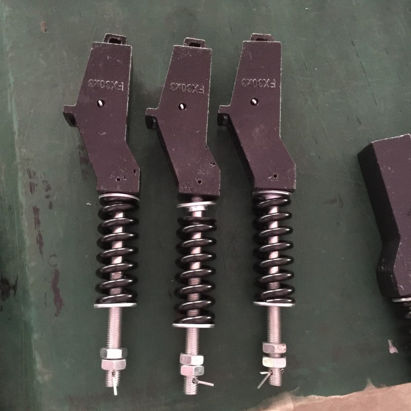 Elevator Rope Fastener New Otis Wire Rope Socket Belt For Elevator Parts