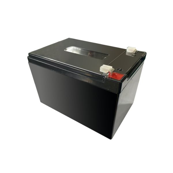 Lead Acid Replacement Battery 12 Volt 200Ah Lithium Iron Phosphate Battery Pack with High Cycle Durability for Solar Energy