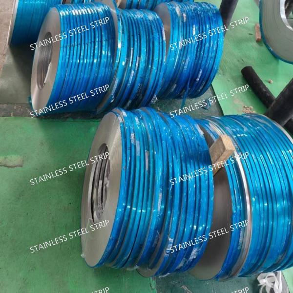 Premium 434 Stainless Strip Salt Spray Resistance Guaranteed