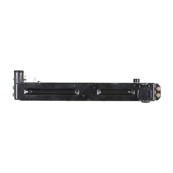 LEXUS LX600 470 16400-50290 1640050360 Car Cooling System Aluminum Radiator Water Tank