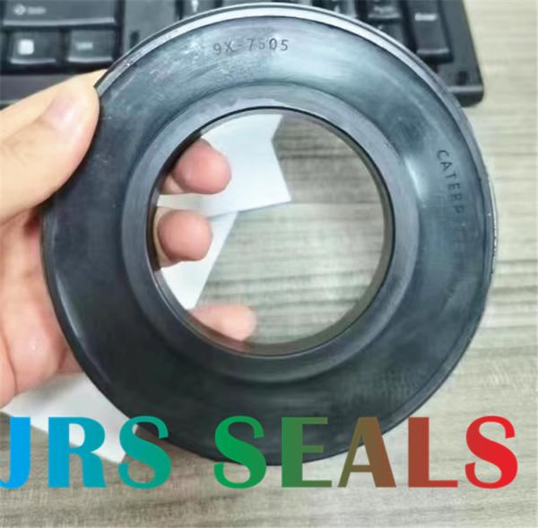 9X7505 9X7500 1273422 SEAL AS Cat peças