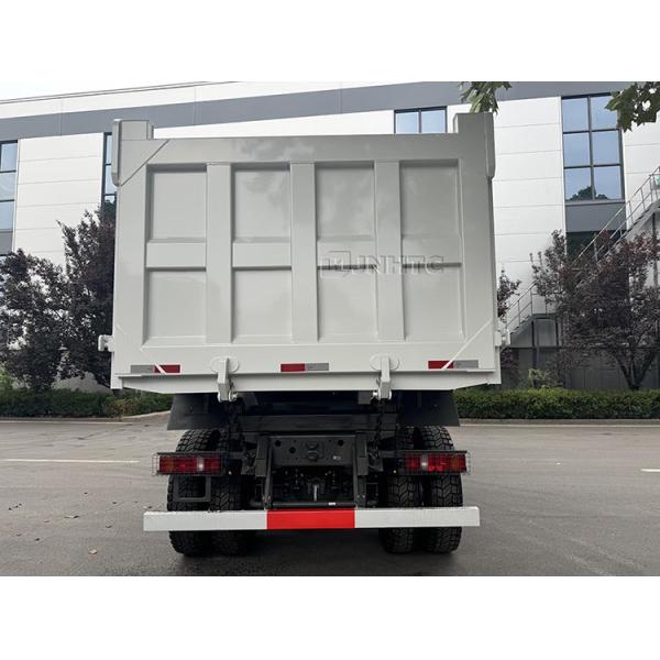 Sinotruk NX Dump Truck 6X4 8X4 380 л.с. 400 л.с. 430 л.с. 30 тонн Вторая рука Тяжелая грузовик HOWO Подержанный грузовик с подъемником