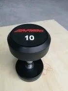Производитель Hexagon 10kg Дамблл набор неопрена весы на заказ кг вес фитнес