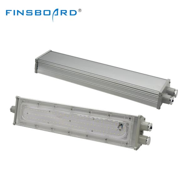 Outdoor Hazardous Location Lighting Ip65 Waterproof Aluminum Linear Light