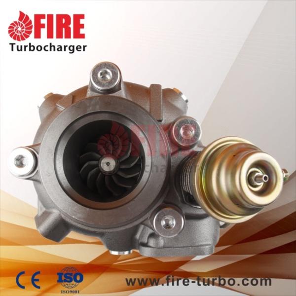 K31 Turbocharger 53319706704 3827195 V- Penta Ship with D7M+ TAMD74P Engine
