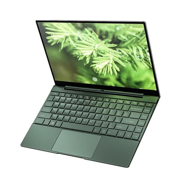 14.1inch Notebook Ram 12gb Ssd 24gb Laptop Mini Computer For School Home
