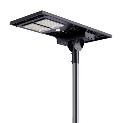 Controlador Integrated Solar Light 7800lm de MPPT para a iluminação da estrada