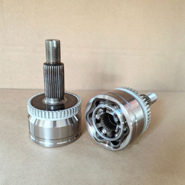 KAWA MT-005A29 OUTER CV JOINT 23X50X25 HYUNDAI 49500-29210; 49501-29210 HYUNDAI