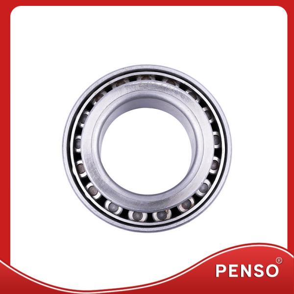                 Motorcycle/Auto Parts Wheel Parts Cylindrical Roller Bearing Wheel Hub             