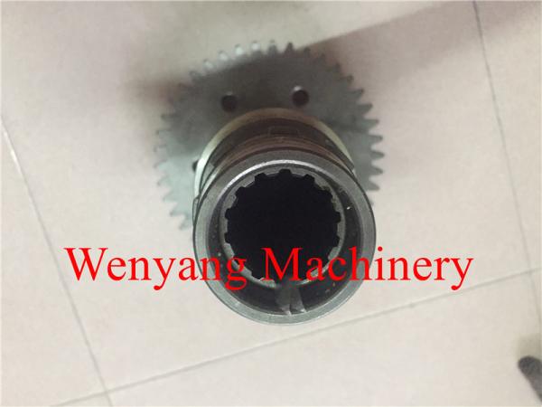 Original XGMA Wheel Loader Spare Parts XG932 40A0042 Machinery Shaft Gear