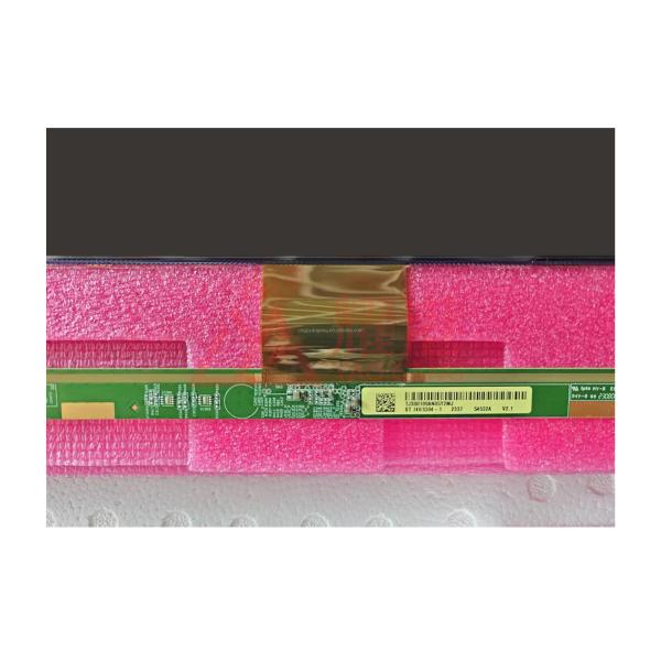 CSOT 75 Inch Lcd Panel ST7461D04-1 Display Panel For TV Replacement Open Cell Spare Part