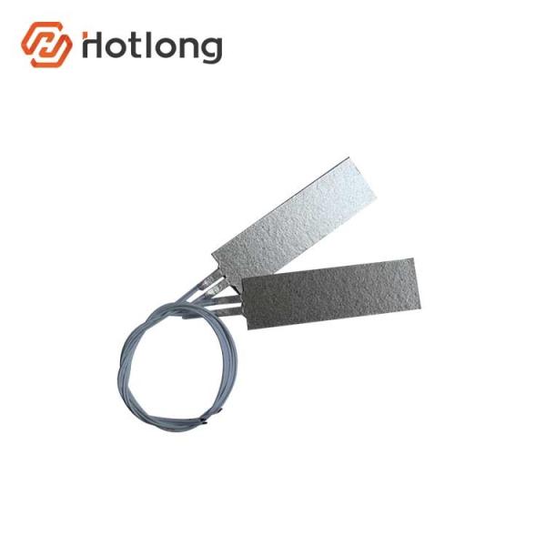 500 Degree Stainless Steel 3W 4.5W 6.5W Mica Heating Plate