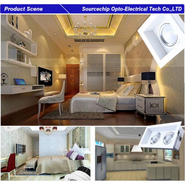 Grille Down light - new LED Grille Down light wholesaler