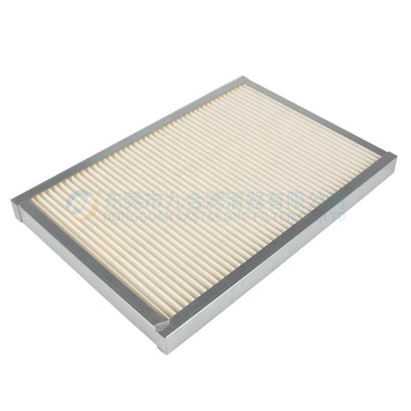 Non Woven Heavy-Duty Cabin Filter PA30156 for Construction Equipment SC80030 PA30156 PA30156 PA30156 4270722130
