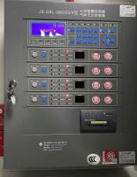 40L FM 200 Sistema de alarme de incêndio LED e alarme de buzzer Indicação alarme de incêndio sistema de 200
