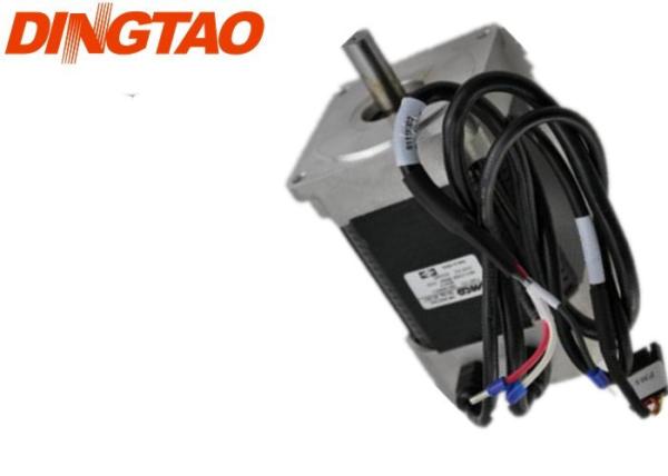 91111002 DT XLC7000 Cutter Parts , Z7 Cutter Spare Parts Assy Knife Motor Pkg