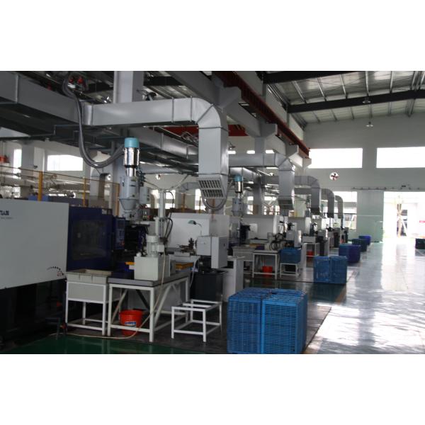 90-315mm HDPE Electrofusion Fittings Repair Saddle For Gas Supply PN16 SDR11 PE100