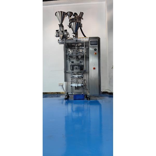 El sello de desmontaje Máquina automática de embalaje en polvo 30-50 bolsas/minuto