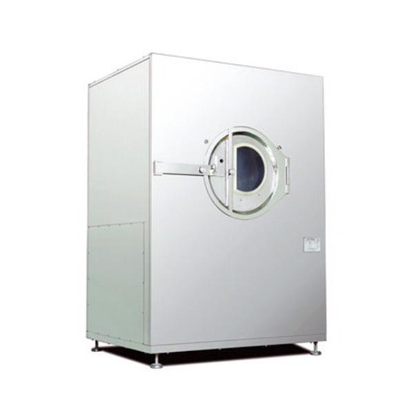 Intelligent SS Coating Machine In Pharmaceutical Industry , 40 Kg / Time