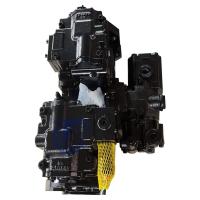 KLJ0317 KNJ1817 Hydraulic Main Pump For JCB JS180 JS130 PSV2-55T Excavator Parts