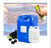 Parfum de voiture Parfum pour rafraîchisseur d'air