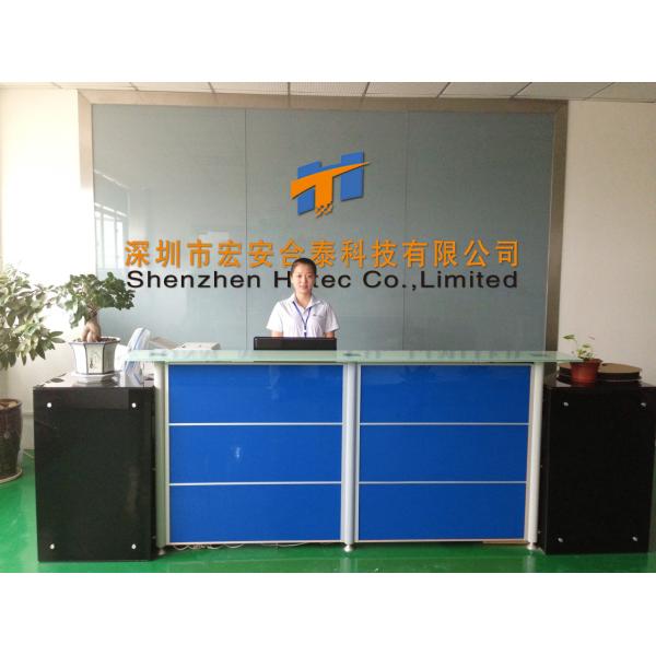 Please input your companyname!