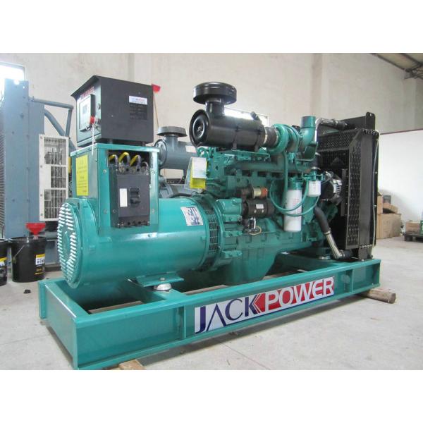 160KVA Cummins Power Diesel Generator ,Cummins Silent Diesel Generator,3 phase Diesel Generator