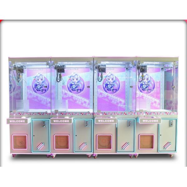 Торговые центры Краны Машины Клопы Игрушки Плюш Микс Аркады Краны Машины Замена Клопы