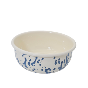Enamel Mixing Bowl