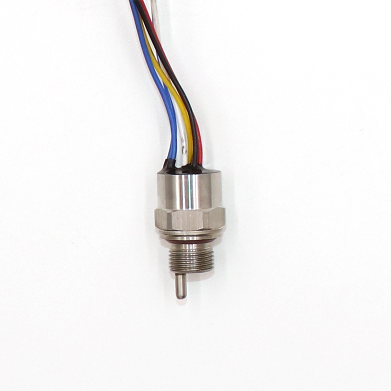 WNK 0.5V~4.5V I2C Temperature Pressure Sensor for Coffee Machine and Water Dispenser