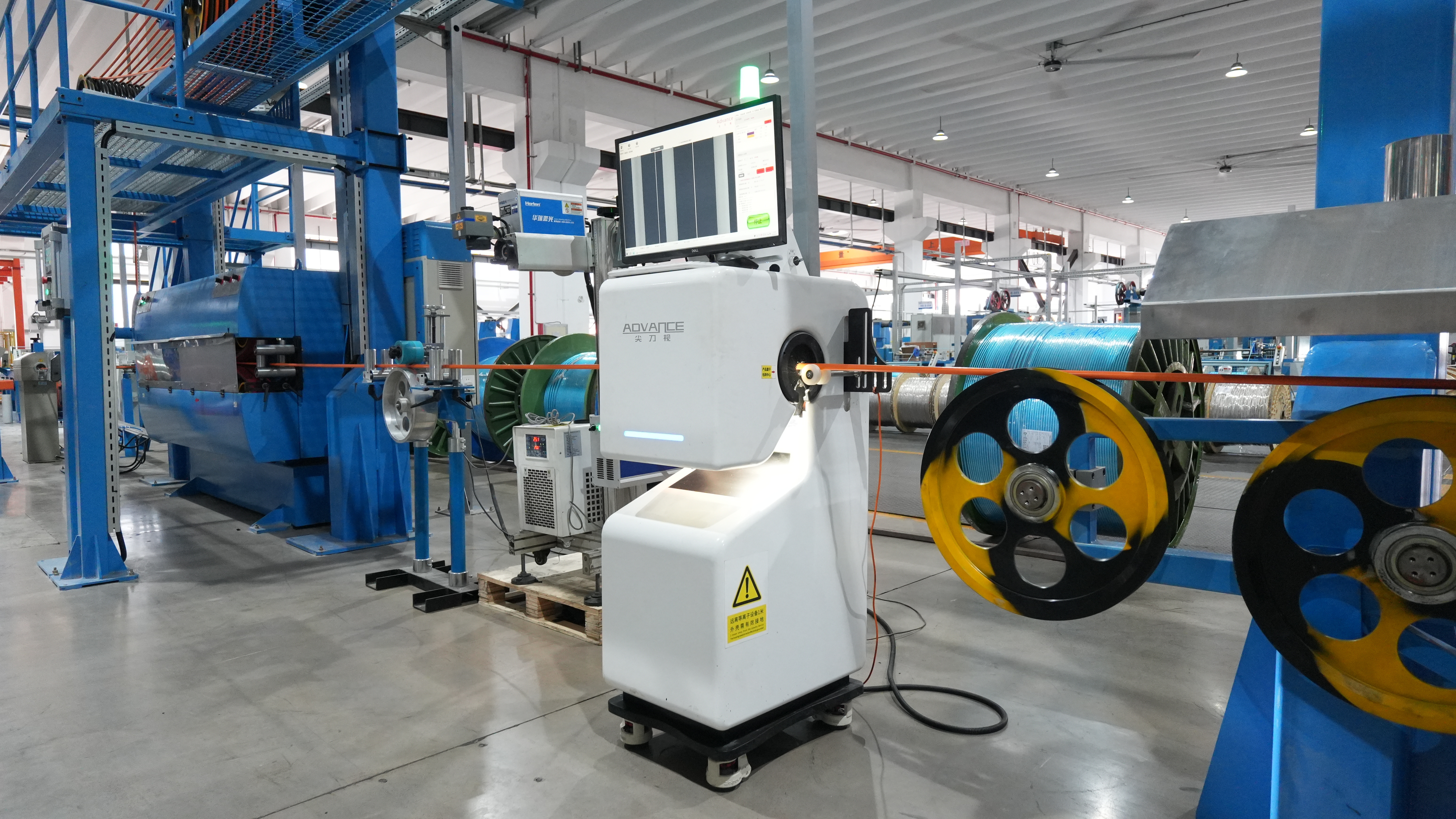 Changzhou Kunbo Electromechanical Technology Co., Ltd.
