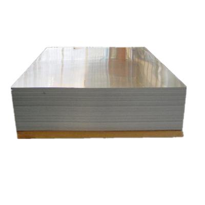 ASTM B209 Decoration Metal Alloy  6061 Aluminum Plate