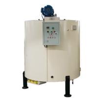 Carbon Steel Electric Storage 1500L Chocolate Holding Tank