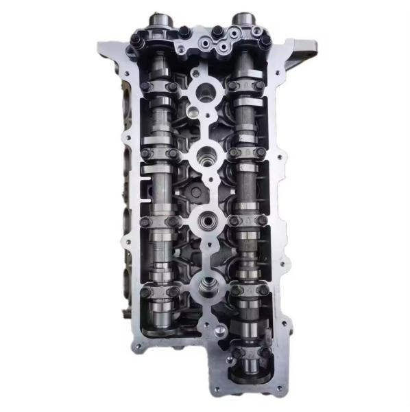 G4FD Aluminum Engine Cylinder Head Assembly 221002b710 221002b702 For HYUNDAI