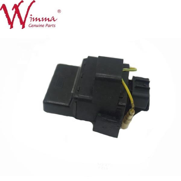 Motorcycle Electrical CDI Unit , FZ16 Cdi Magneto Ignition System Chinese Manufacturer