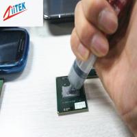 Fábrica da China 2,5 W de graxa termicamente condutora