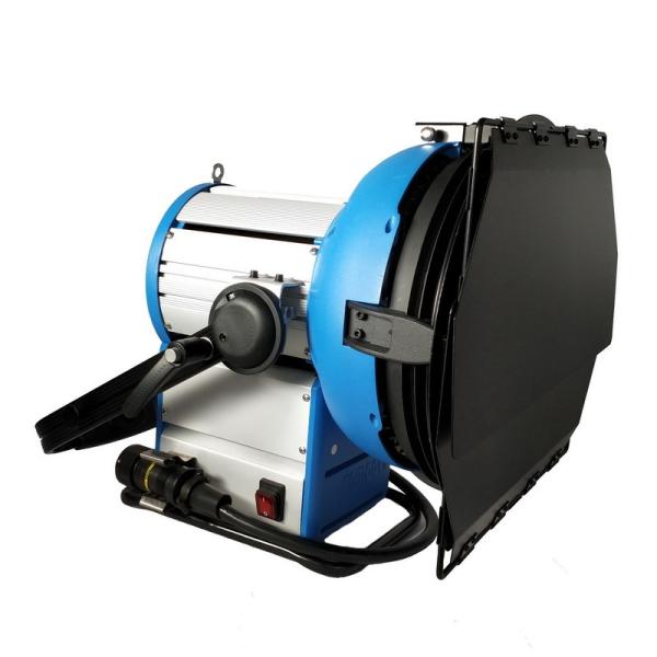 Professional Movie Lighting HMI 1800W HMI Par M18 With Universal Ballast