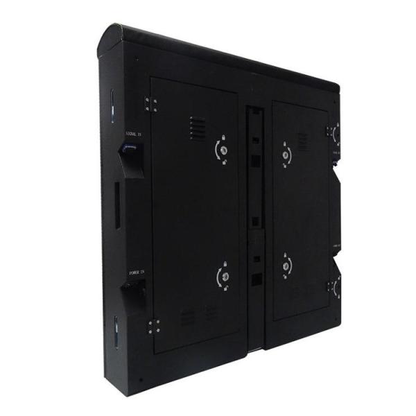 Football / Basketball Stadium Perimeter Led Display PH5/PH6/PH8/PH10/PH16