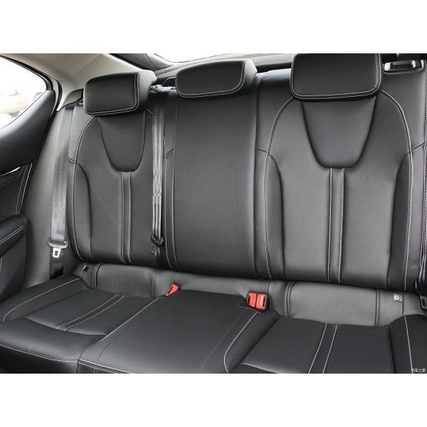 2024 Skoda Octavia Pro TSI280 1.5L Petrol Sedan Car with ESC and Normal Cruise Control