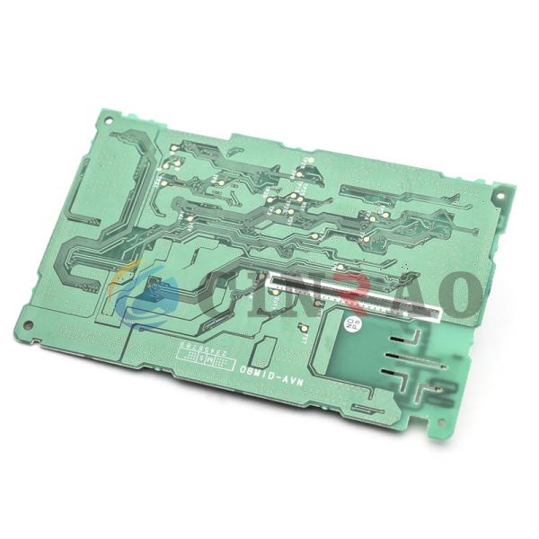 Автомобильная доска водителя панели ЛКД для Тойота Камры 135942-2830Б910