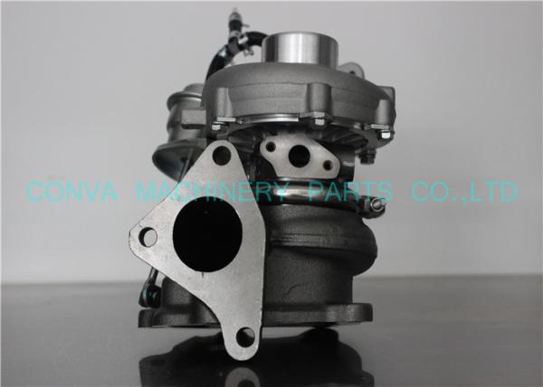 Professional Subaru Legacy Gt Turbo , Mitsubishi Turbocharger 14411AA671