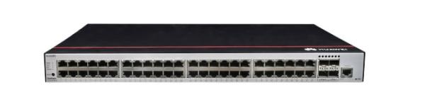 4.32Tbps 432Gbps ホーム イーサネット スイッチ VLAN S5735-L48T4S-A1