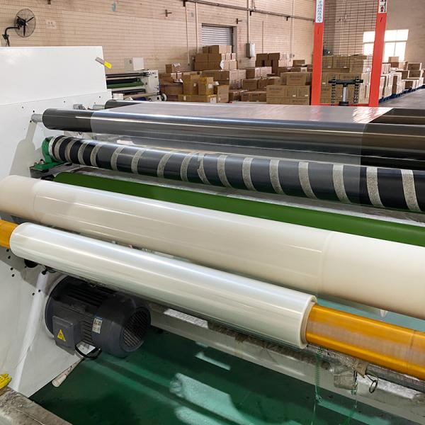Matte And Glossy Lamination Film High Quality High Quality Hot Sale