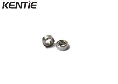 AISI440 Miniature Ball Bearings SMR63 With 3*6*2mm For Motorbike