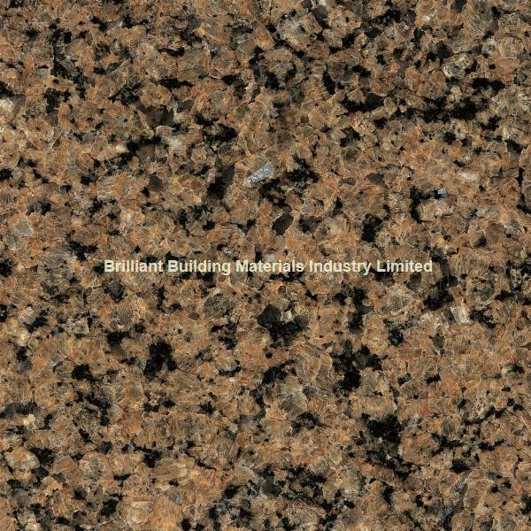 Saudi Tropic Brown Granite Tiles, Natural Brown Granite Tiles