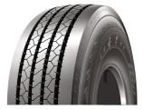 12.00R22.5 16PR / 18PR Commercial Trailer Tires For Long Haul OEM Service