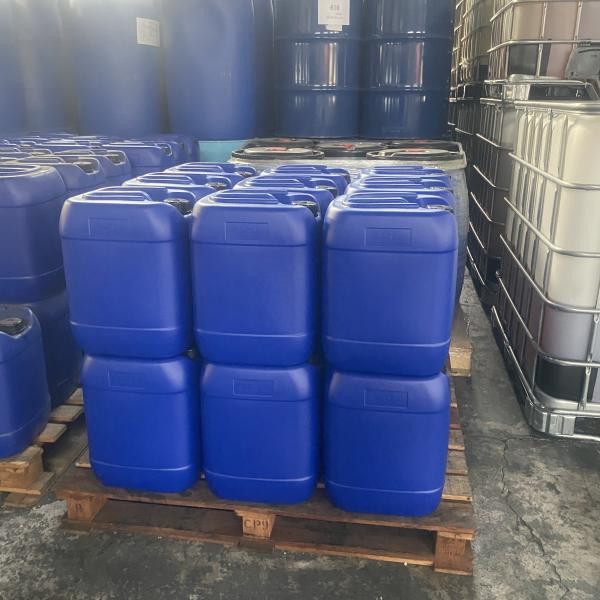 Alcohol Ethoxylate 90% Active Water Soluble Biodegradable Nonionic Surfactant EH-9